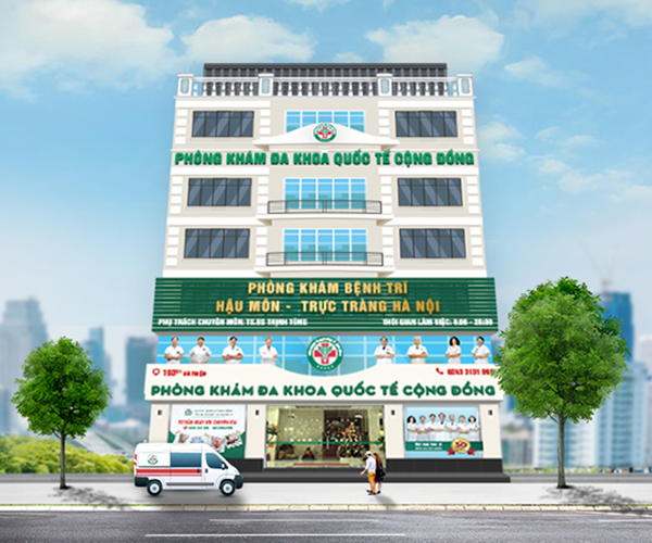 Bệnh tiền liệt tuyến