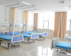 Đa Khoa Quốc Tế Cộng Đồng