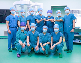 Đa Khoa Quốc Tế Cộng Đồng