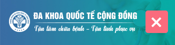 Đa Khoa Quốc Tế Cộng Đồng