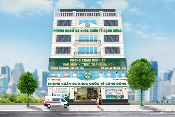 Khám nam khoa ở phòng khám tư hay bệnh viện công? Đâu là lựa chọn tối ưu?