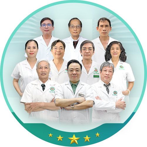 Đa Khoa Quốc Tế Cộng Đồng