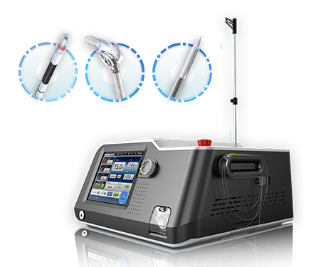 Thiết bị Laser PLS-II thế hệ mới từ Đức