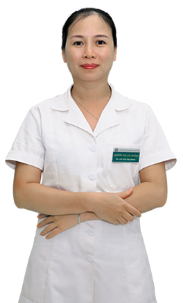 Nguyễn Thị Lan Hương